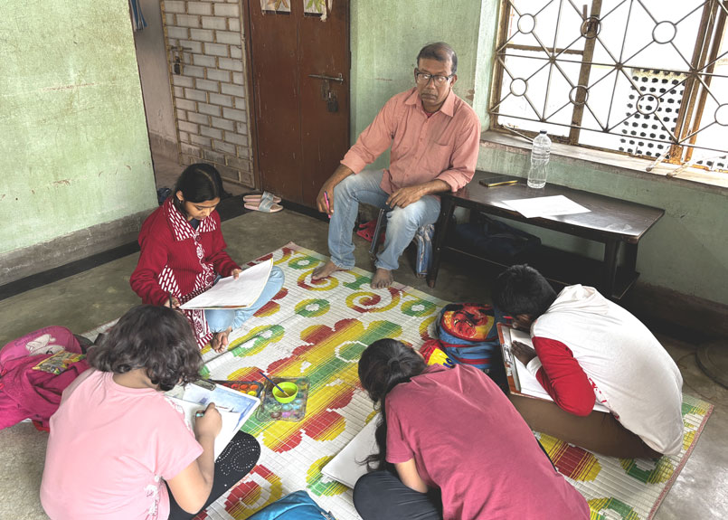 Sikshangan Classes