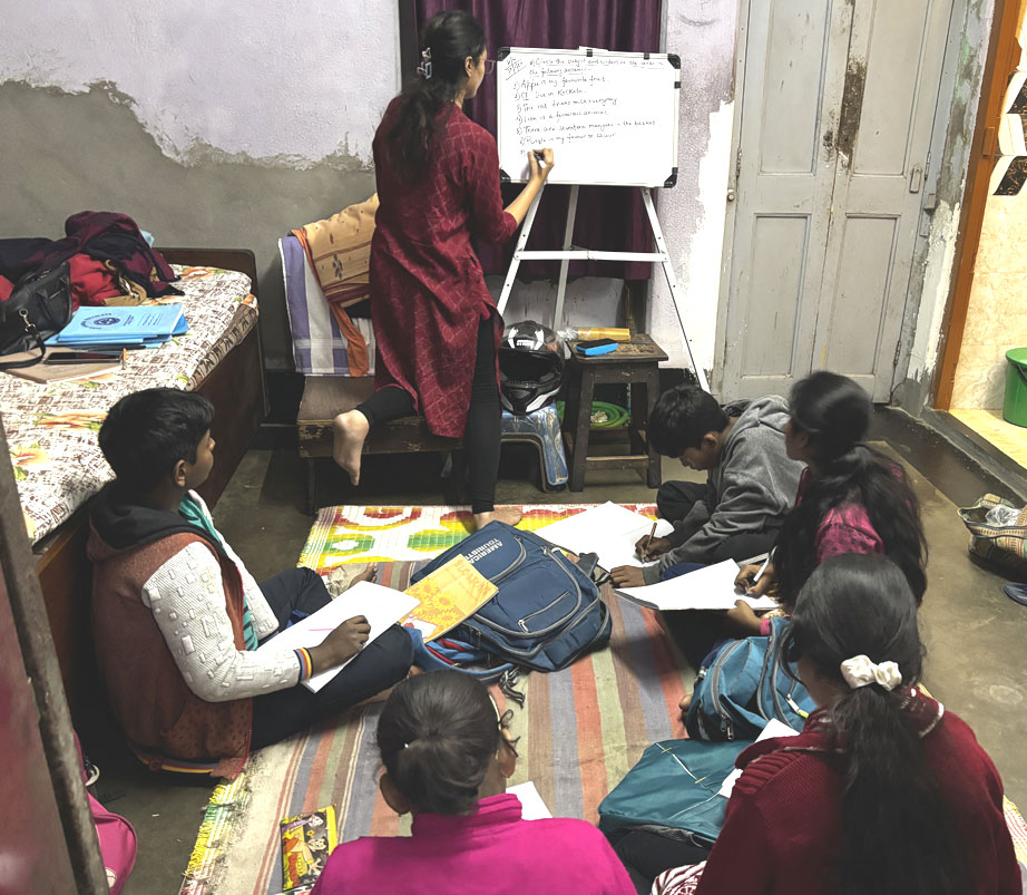 Sikshangan Classes